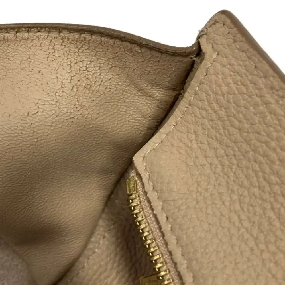 Salvatore Ferragamo Amy Shoulder Bag